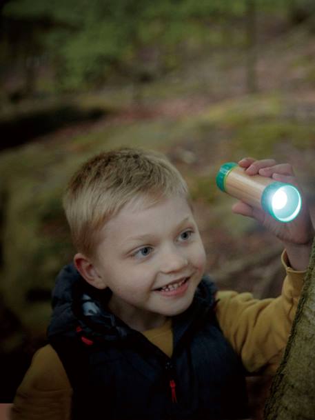 Lampe Dynamo - VERT 3 - vertbaudet enfant 