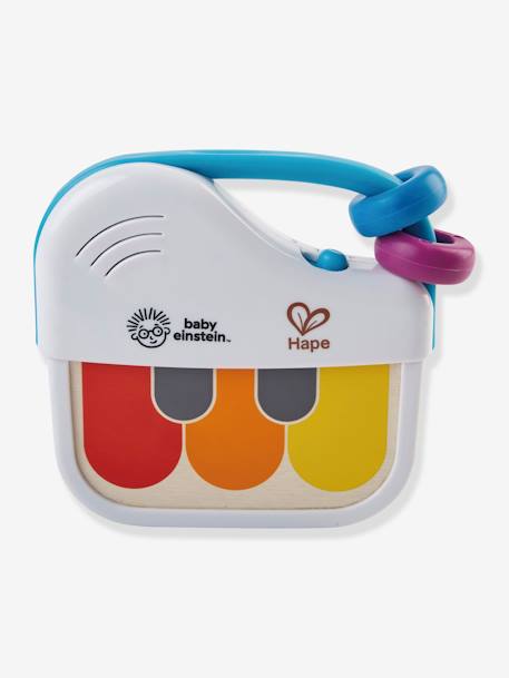 Hochet Mini Piano Magic Touch - MULTICOLORE 2 - vertbaudet enfant 