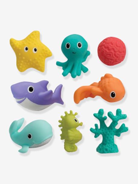 Coffret d'Aspergeurs non lavables - MULTICOLOR 1 - vertbaudet enfant 