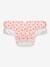 Lot de 2 bavoirs manches longues LÄSSIG bleu glacier+blush+Happy Rascals Cœur+Happy Rascals Smile+lilas+Little Forest lapin - Rose + b+Little Forest Renard - Vert ol+Little Mateys orange épicée+Little Mateys royal bleu+Tiny Farmer Mouton - Blanc+vert 27 - vertbaudet enfant 