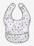 Lot de 2 bavoirs avec poche LÄSSIG Little Forest Little forest renard - Vert ol 6 - vertbaudet enfant 