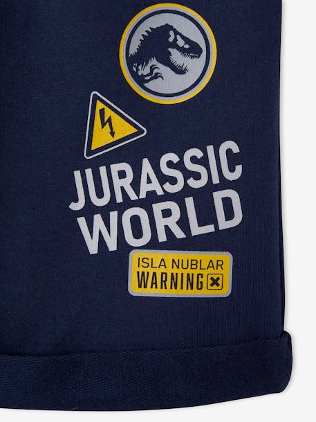 Short garçon Jurassic World® Bleu 3 - vertbaudet enfant 