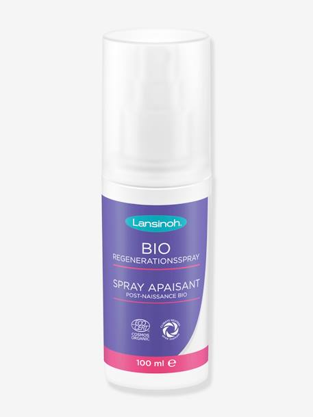 Spray apaisant bio post-accouchement 100 ml LANSINOH multicolore 5 - vertbaudet enfant 