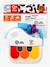 Hochet Mini Piano Magic Touch - MULTICOLORE 1 - vertbaudet enfant 
