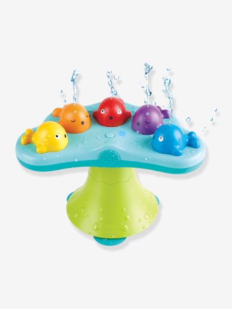 Fontaine de Bain Musicale - BLEU 5 - vertbaudet enfant 