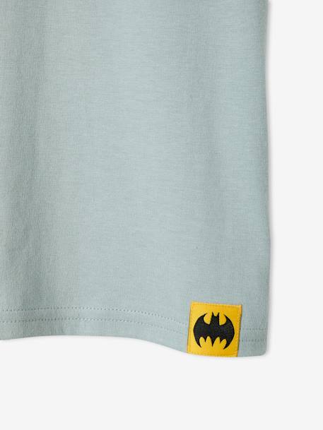 T-shirt garçon DC Comics® Batman Gris 4 - vertbaudet enfant 
