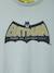 T-shirt garçon DC Comics® Batman Gris 3 - vertbaudet enfant 