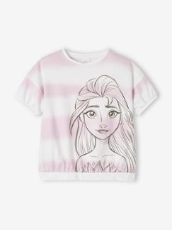 Fille-T-shirt fille Disney® La Reines des Neiges 2