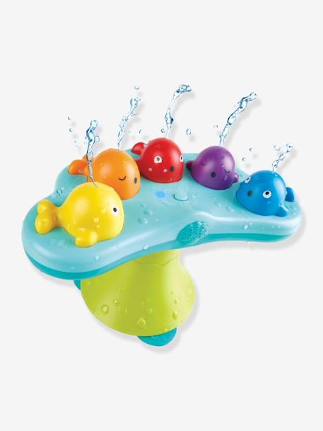 Fontaine de Bain Musicale - BLEU 3 - vertbaudet enfant 