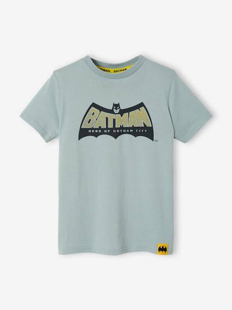 T-shirt garçon DC Comics® Batman Gris 1 - vertbaudet enfant 