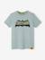 T-shirt garçon DC Comics® Batman Gris 1 - vertbaudet enfant 