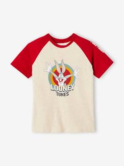 Garçon-T-shirt manches courtes garçon Looney Tunes® Bugs Bunny