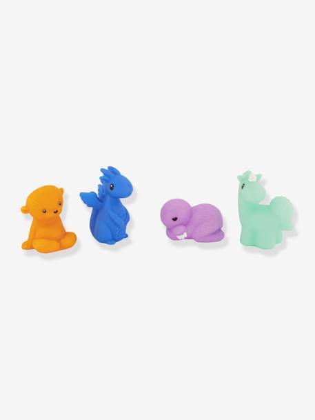 Coffret 20 pièces sensorielles - multicolor 5 - vertbaudet enfant 