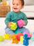 Coffret 20 pièces sensorielles - multicolor 2 - vertbaudet enfant 