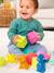 Coffret 20 pièces sensorielles - INFANTINO multicolor 2 - vertbaudet enfant 