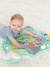 Tapis à eau Découverte sensorielle Licorne des Mers - BLEU 3 - vertbaudet enfant 