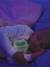 Coffret Veilleuse et Chouette Luminescente - INFANTINO BLANC 4 - vertbaudet enfant 