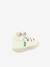 Sandales cuir bébé Sushy Originel Softers BLANC+caramel+marine 5 - vertbaudet enfant 