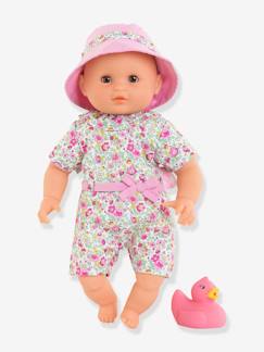 Idées cadeaux bébés et enfants-Jouet-Poupons et poupées-Bébé Bain Coralie COROLLE