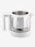 Robot connecté Babycook Smart gris anthracite/blanc 10 - vertbaudet enfant 