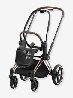 Puériculture-Poussette personnalisable Priam Nouvelle Génération CYBEX Platinum