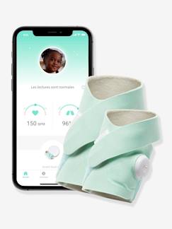 -Système de surveillance Smart Sock Plus OWLET