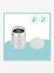 Contenant isotherme inox EAT'S ISY bleu gris 6 - vertbaudet enfant 