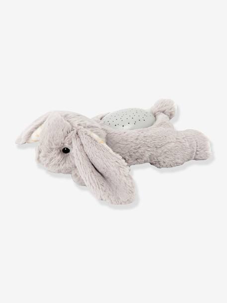 Veilleuse projecteur d'étoiles Dreams Buddies BEIGE CLAIR+Ella Unicorn+Patch Puppy 4 - vertbaudet enfant 