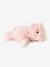 Veilleuse projecteur d'étoiles Dreams Buddies BEIGE CLAIR+Ella Unicorn+Patch Puppy 18 - vertbaudet enfant 