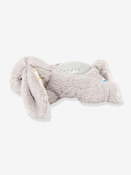 Veilleuse projecteur d'étoiles Dreams Buddies BEIGE CLAIR+Ella Unicorn+Patch Puppy 11 - vertbaudet enfant 