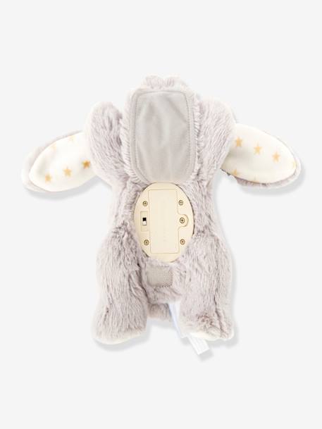 Veilleuse projecteur d'étoiles Dreams Buddies BEIGE CLAIR+Ella Unicorn+Patch Puppy 9 - vertbaudet enfant 