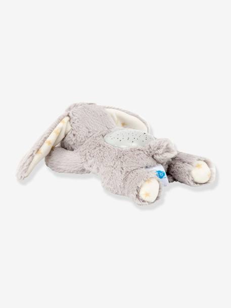 Veilleuse projecteur d'étoiles Dreams Buddies BEIGE CLAIR+Ella Unicorn+Patch Puppy 8 - vertbaudet enfant 