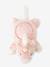 Veilleuse projecteur d'étoiles Dreams Buddies BEIGE CLAIR+Ella Unicorn+Patch Puppy 20 - vertbaudet enfant 