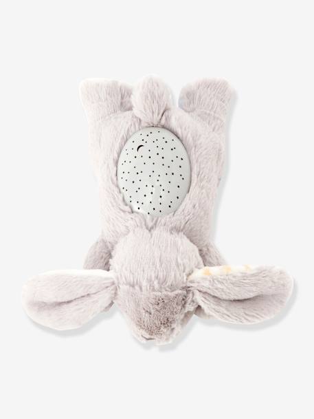 Veilleuse projecteur d'étoiles Dreams Buddies BEIGE CLAIR+Ella Unicorn+Patch Puppy 10 - vertbaudet enfant 