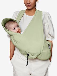 Puériculture-Porte bébé, écharpe de portage-Echarpe de portage-Echarpe porte-bébé IZZZI