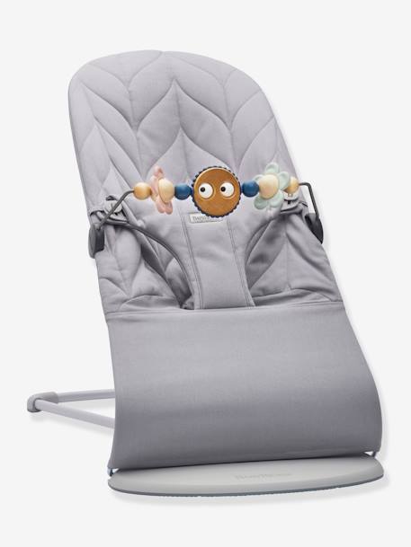 BabyBjörn Arche pour Transat - Yeux espiègles yeux espiegles pastels 2 - vertbaudet enfant 