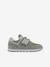 Baskets scratchées enfant PV574EVG grey 2 - vertbaudet enfant 