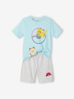 Garçon-Pyjama, surpyjama-Pyjashort Garçon Pokémon®