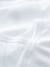 Lot de 2 bodies croisés manches longues bébé naissance en coton bio blanc 3 - vertbaudet enfant 