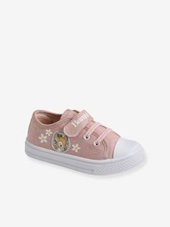 Idées cadeaux bébés et enfants-Chaussures-Chaussures fille 23-38-Baskets basses fille Disney® Bambi