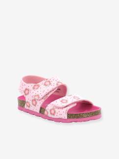 Chaussures-Chaussures fille 23-38-Sandales-Sandales fille Summerkro Summerkick KICKERS®