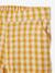 Ensemble tee-shirt et short vichy fille ivoire 7 - vertbaudet enfant 