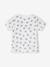 T-shirt bébé Tom & Jerry AOP + Wording 3 - vertbaudet enfant 
