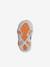 Sandales bébé garçon Kraze A NAVY/ORANGE 6 - vertbaudet enfant 