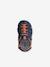 Sandales bébé garçon Kraze A NAVY/ORANGE 5 - vertbaudet enfant 