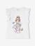 Pyjashort fille Disney® Cendrillon blanc 2 - vertbaudet enfant 