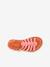 Sandales cuir fille Monzar PAR M. BELARBI rose 2 - vertbaudet enfant 