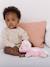 Veilleuse projecteur d'étoiles Dreams Buddies BEIGE CLAIR+Ella Unicorn+Patch Puppy 13 - vertbaudet enfant 