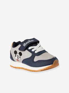 cadeaux-anniversaire-Chaussures-Baskets basses garçon Disney® Mickey
