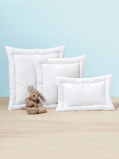Vitapur - My First oreiller - 40x60 cm - à partir de 1 an - oreiller enfant  réglable
